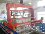 Pickling Phosphating Barrel Galvanizing  Electroplating Production Line