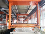Metal Surface Plating Drum Zinc Plating Copper Plating Nickel Plating Equipment Production Line