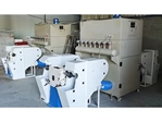 Mobile Dust Collector For Small Grinding And Polishing Machine