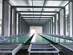 Metal Surface Plating Drum Zinc Plating Copper Plating Nickel Plating Equipment Production Line