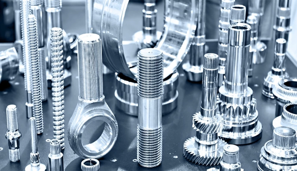 Industria de accesorios de hardware