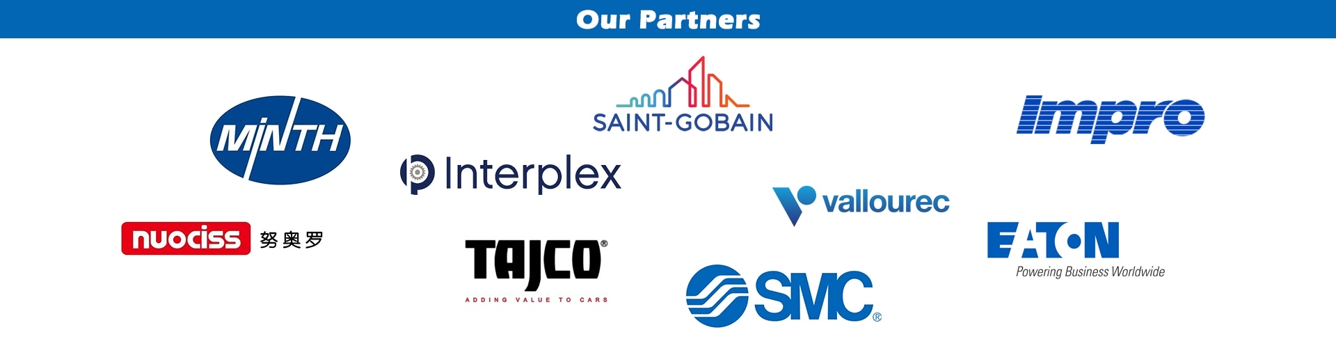 Advantage Rightedge Industrial