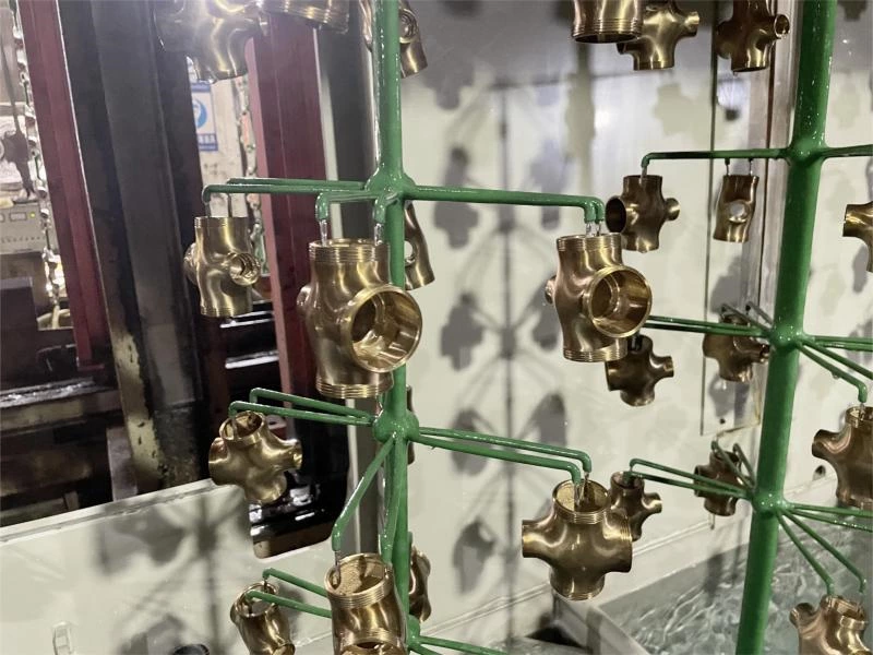 electroplating quality