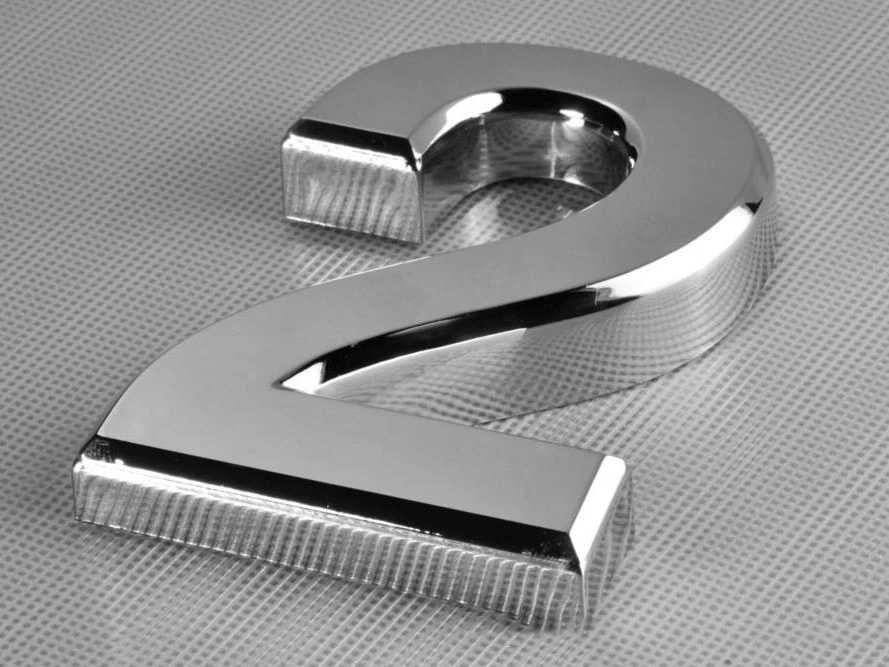 plastic electroplating